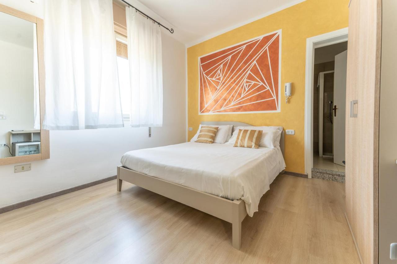 Hotel Benaco Mavras Peschiera del Garda Zewnętrze zdjęcie