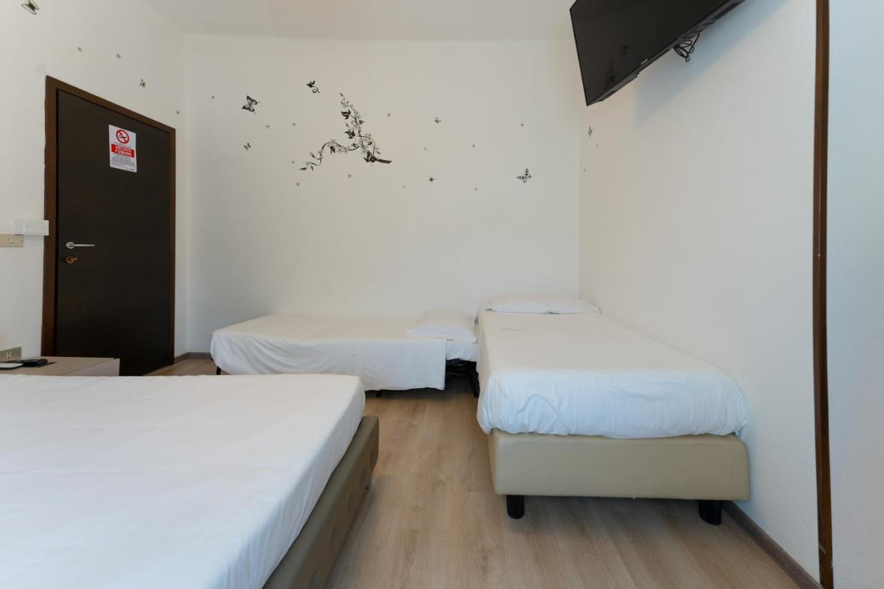 Hotel Benaco Mavras Peschiera del Garda Zewnętrze zdjęcie