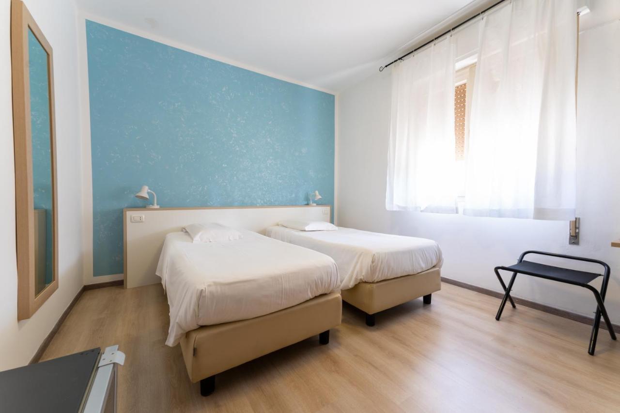 Hotel Benaco Mavras Peschiera del Garda Zewnętrze zdjęcie