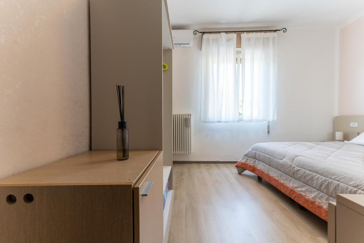 Hotel Benaco Mavras Peschiera del Garda Zewnętrze zdjęcie