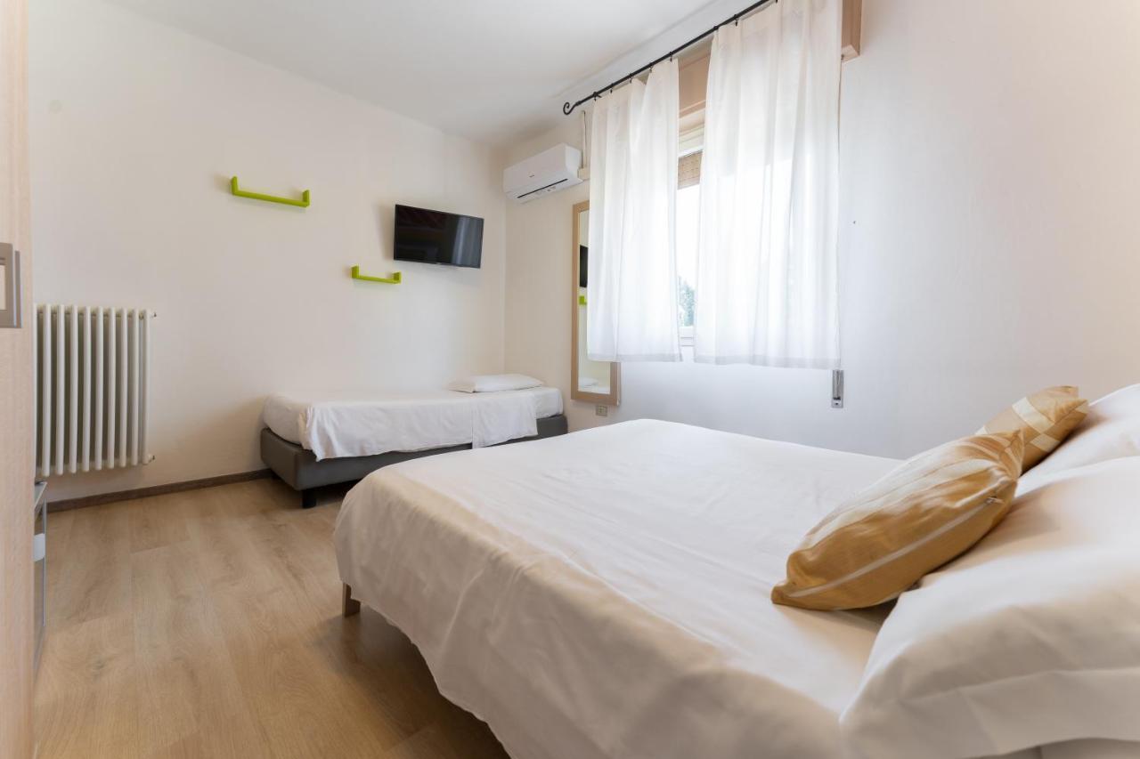 Hotel Benaco Mavras Peschiera del Garda Zewnętrze zdjęcie