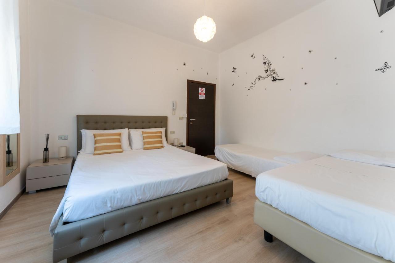 Hotel Benaco Mavras Peschiera del Garda Zewnętrze zdjęcie