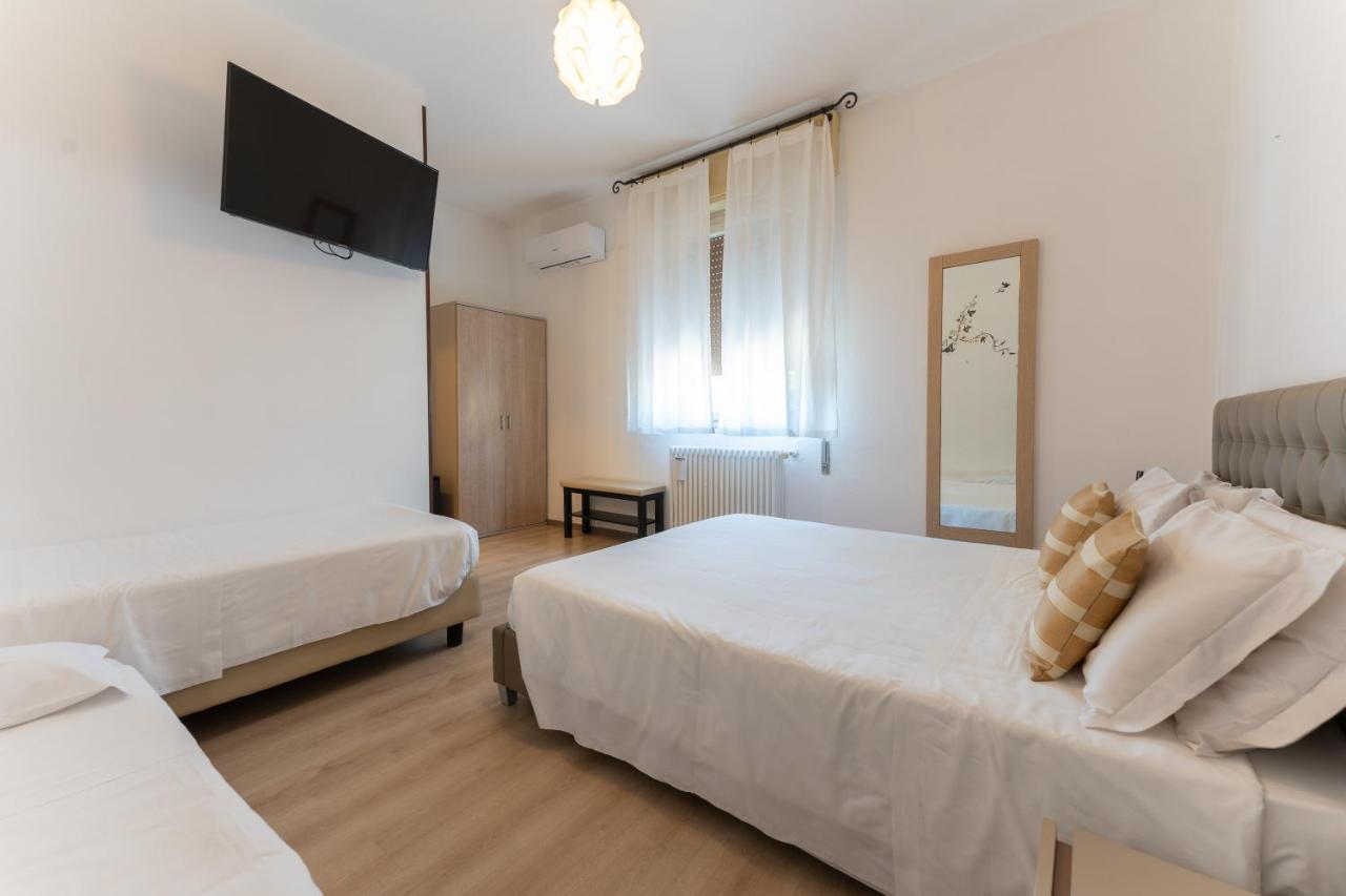 Hotel Benaco Mavras Peschiera del Garda Zewnętrze zdjęcie
