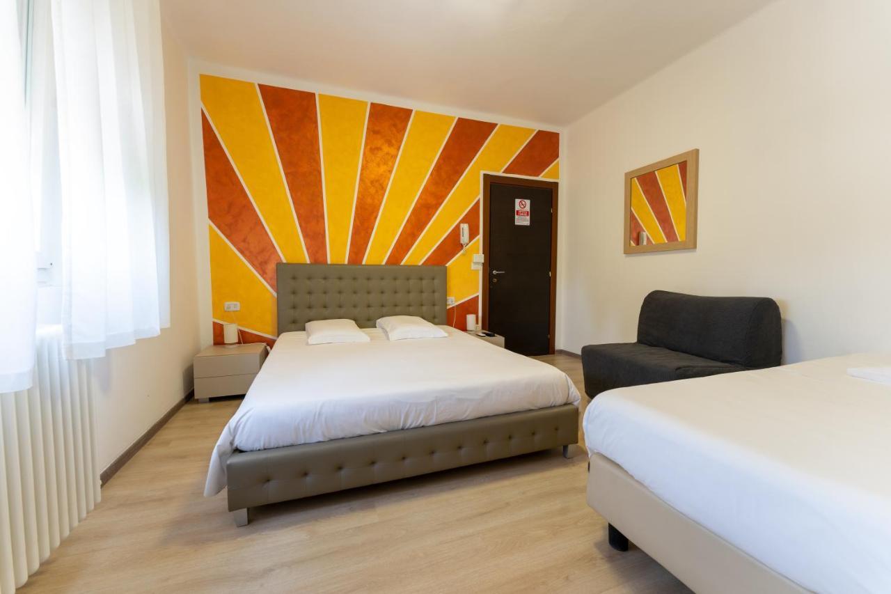Hotel Benaco Mavras Peschiera del Garda Zewnętrze zdjęcie