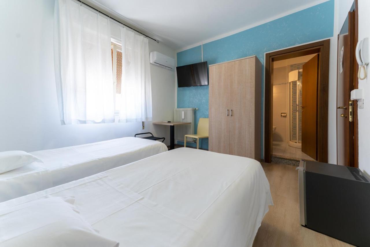Hotel Benaco Mavras Peschiera del Garda Zewnętrze zdjęcie