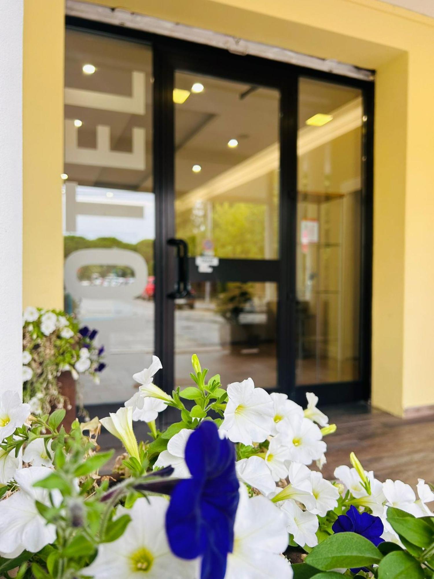 Hotel Benaco Mavras Peschiera del Garda Zewnętrze zdjęcie