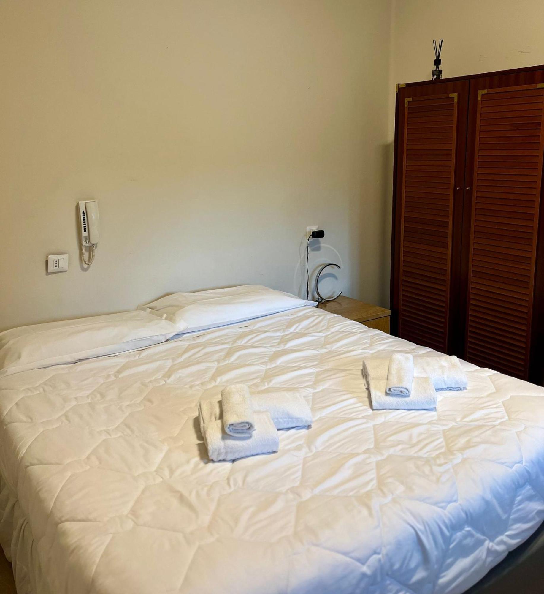 Hotel Benaco Mavras Peschiera del Garda Zewnętrze zdjęcie