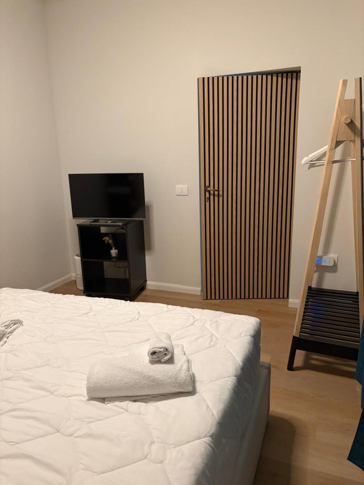 Hotel Benaco Mavras Peschiera del Garda Zewnętrze zdjęcie